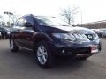 Super Black - Murano SL AWD Photo No. 7