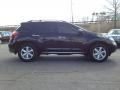 Super Black - Murano SL AWD Photo No. 8