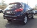 Super Black - Murano SL AWD Photo No. 9