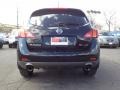 Super Black - Murano SL AWD Photo No. 10