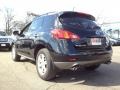 Super Black - Murano SL AWD Photo No. 11