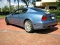 2002 Blue Azurro (Light Blue) Maserati Coupe Cambiocorsa  photo #2