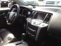 Super Black - Murano SL AWD Photo No. 16