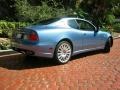 2002 Blue Azurro (Light Blue) Maserati Coupe Cambiocorsa  photo #4