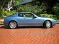  2002 Coupe Cambiocorsa Blue Azurro (Light Blue)