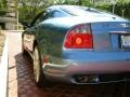2002 Blue Azurro (Light Blue) Maserati Coupe Cambiocorsa  photo #11