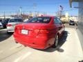 Crimson Red - 3 Series 328i xDrive Coupe Photo No. 4