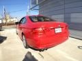 2011 Crimson Red BMW 3 Series 328i xDrive Coupe  photo #6