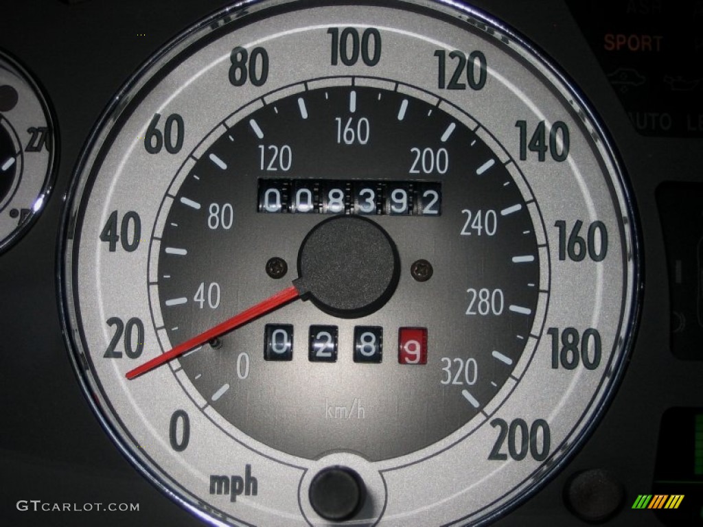 2002 Coupe Cambiocorsa - Blue Azurro (Light Blue) / Grigio Medio photo #26