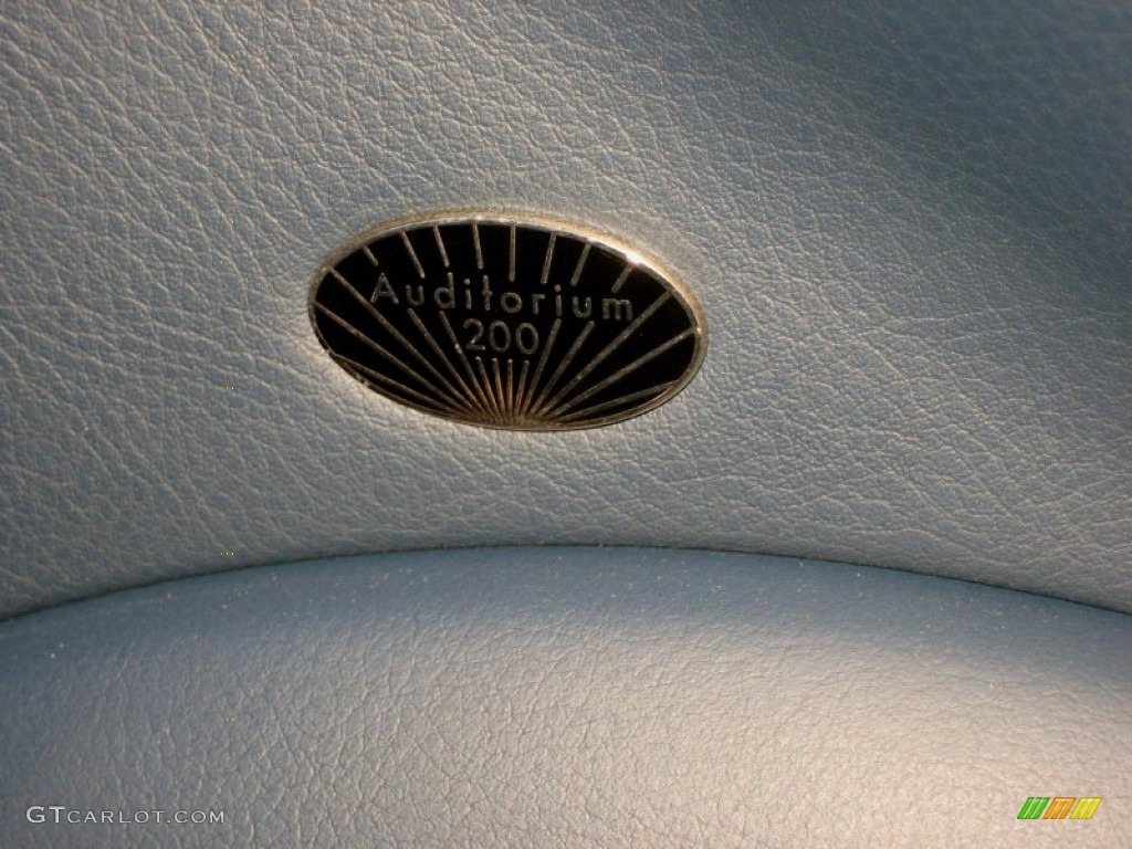 2002 Coupe Cambiocorsa - Blue Azurro (Light Blue) / Grigio Medio photo #33