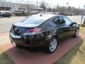 Crystal Black Pearl - TL 3.5 Photo No. 5