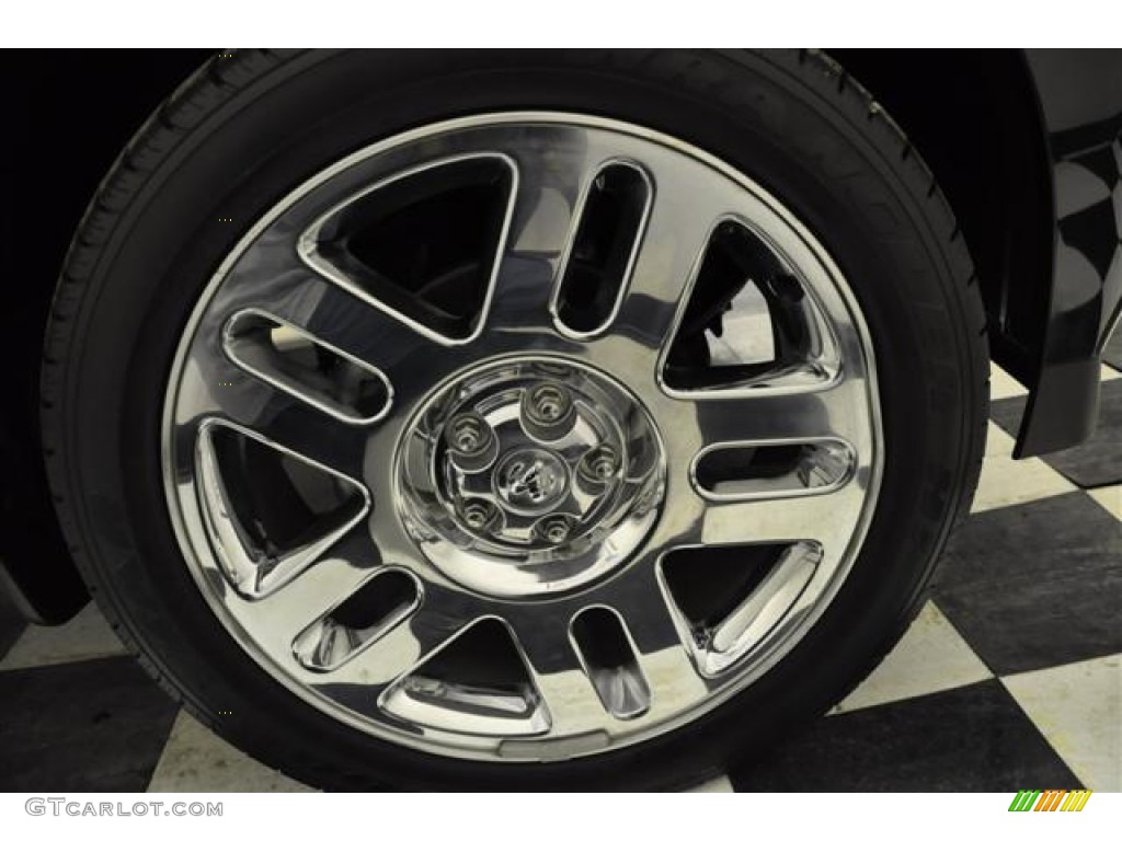 2011 Dodge Nitro Heat 4x4 Wheel Photo #61379813