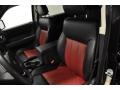 Dark Slate Gray/Red Interior Photo for 2011 Dodge Nitro #61379835