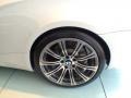 2009 BMW M3 Coupe Wheel and Tire Photo