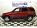 2002 Bright Red Ford Escape XLT V6 4WD  photo #26