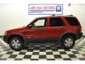 Bright Red - Escape XLT V6 4WD Photo No. 26