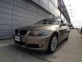 2011 Platinum Bronze Metallic BMW 3 Series 328i xDrive Sedan  photo #1