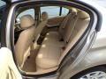 Beige Rear Seat Photo for 2011 BMW 3 Series #61380229