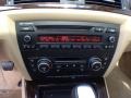 Beige Audio System Photo for 2011 BMW 3 Series #61380276