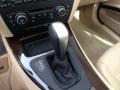 Beige Transmission Photo for 2011 BMW 3 Series #61380284