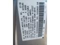 Alabaster Silver Metallic - TL 3.2 Photo No. 27