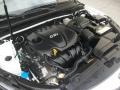 2.4 Liter GDi DOHC 16-Valve VVT 4 Cylinder Engine for 2011 Kia Optima LX #61380565