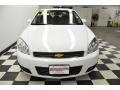Summit White - Impala LTZ Photo No. 4