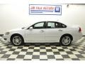 Summit White - Impala LTZ Photo No. 23