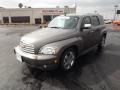 Mocha Steel Metallic - HHR LT Photo No. 1