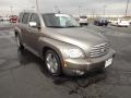 Mocha Steel Metallic - HHR LT Photo No. 3