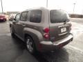 Mocha Steel Metallic - HHR LT Photo No. 7