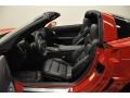 2012 Torch Red Chevrolet Corvette Grand Sport Coupe  photo #10