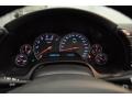 Ebony Gauges Photo for 2012 Chevrolet Corvette #61380915