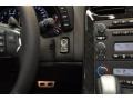 Ebony Controls Photo for 2012 Chevrolet Corvette #61380924