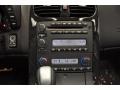 Ebony Controls Photo for 2012 Chevrolet Corvette #61380954