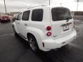 Arctic Ice White - HHR LT Photo No. 7