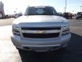 Sheer Silver Metallic - Tahoe LT 4x4 Photo No. 2
