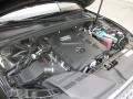 2.0 Liter FSI Turbocharged DOHC 16-Valve VVT 4 Cylinder 2011 Audi A5 2.0T quattro Coupe Engine