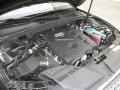 2.0 Liter FSI Turbocharged DOHC 16-Valve VVT 4 Cylinder Engine for 2011 Audi A5 2.0T quattro Coupe #61381179