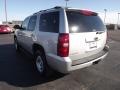 Sheer Silver Metallic - Tahoe LT 4x4 Photo No. 7