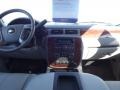 Sheer Silver Metallic - Tahoe LT 4x4 Photo No. 10