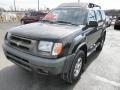 Super Black - Xterra XE V6 4x4 Photo No. 3