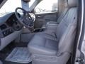 Sheer Silver Metallic - Tahoe LT 4x4 Photo No. 11