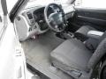 Super Black - Xterra XE V6 4x4 Photo No. 6