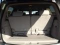 Sheer Silver Metallic - Tahoe LT 4x4 Photo No. 16