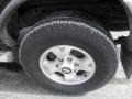 Super Black - Xterra XE V6 4x4 Photo No. 15