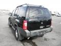 2001 Super Black Nissan Xterra XE V6 4x4  photo #16