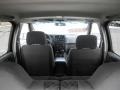 Super Black - Xterra XE V6 4x4 Photo No. 18