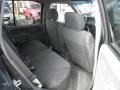 Super Black - Xterra XE V6 4x4 Photo No. 20