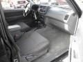 Super Black - Xterra XE V6 4x4 Photo No. 21
